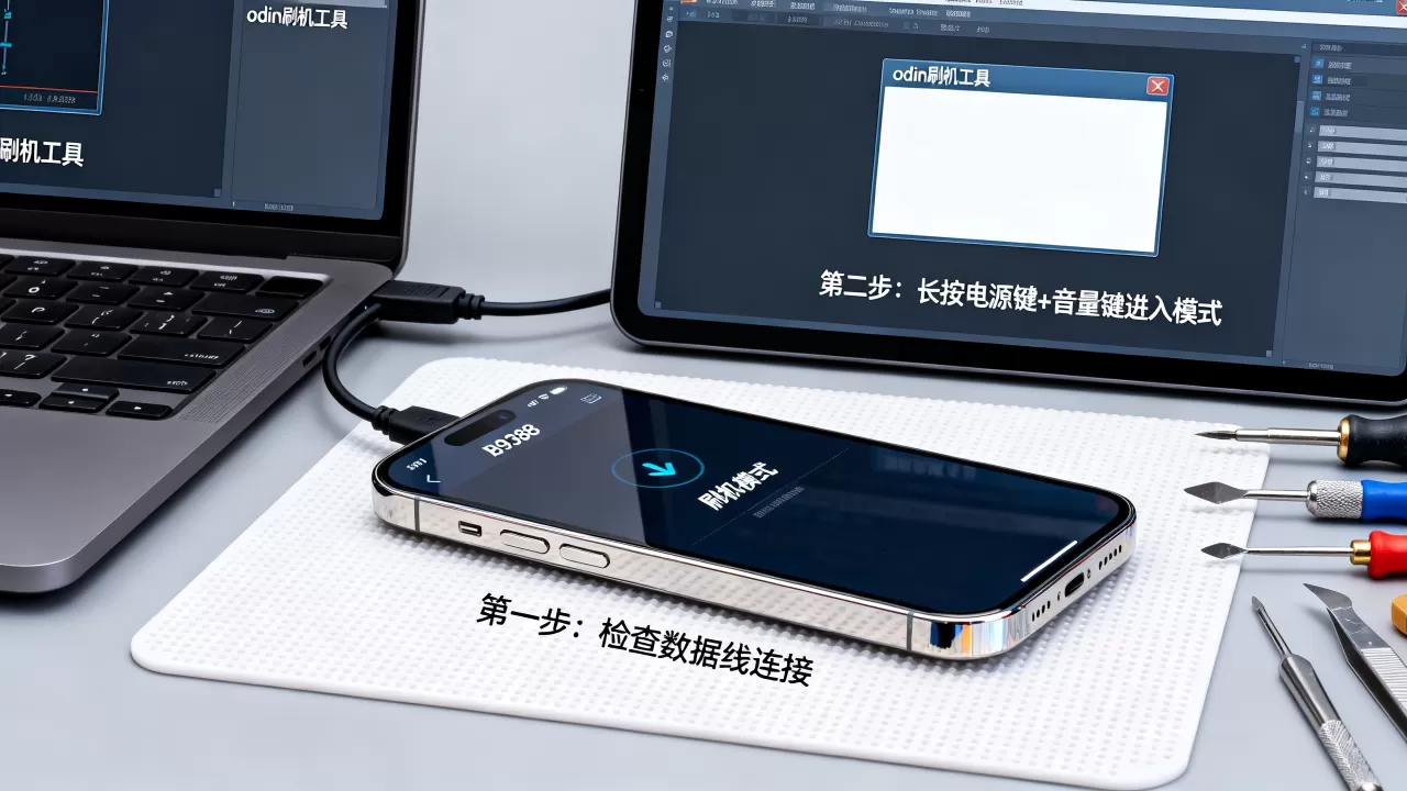 b9388刷机模式进不去怎么办，b9388刷机
