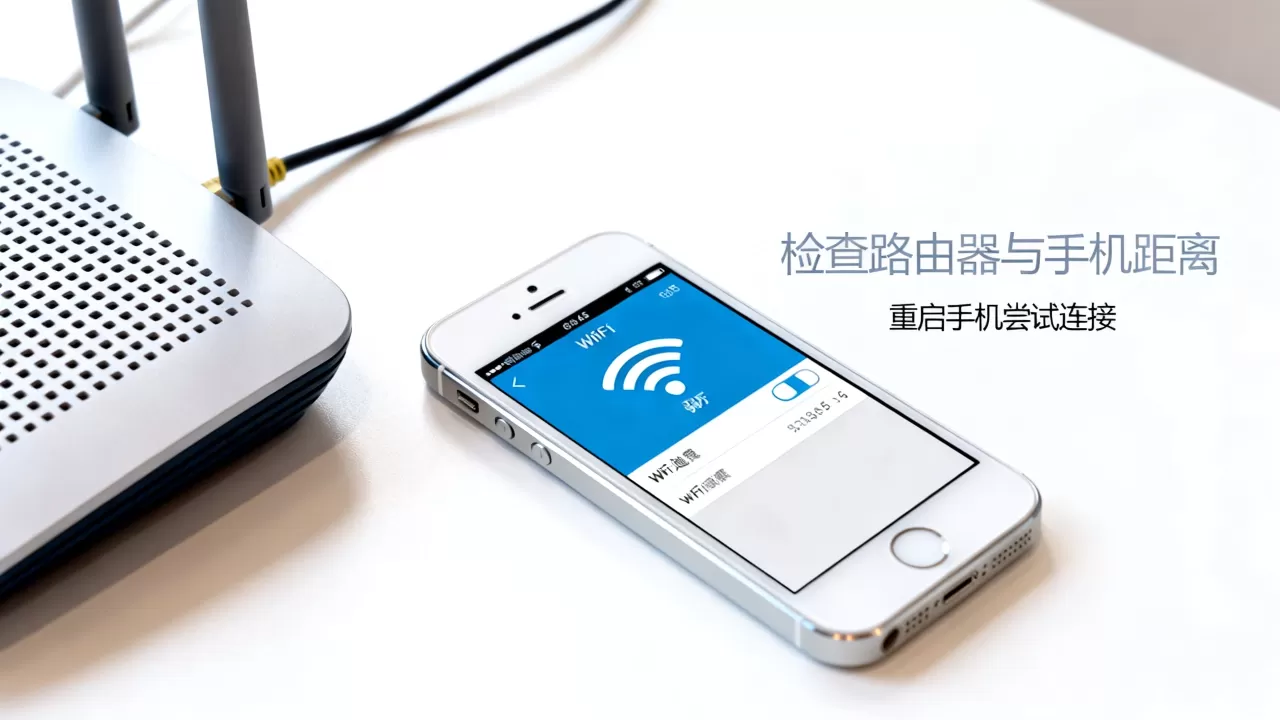 iphone5 wifi增强，iphone5信号差怎么办
