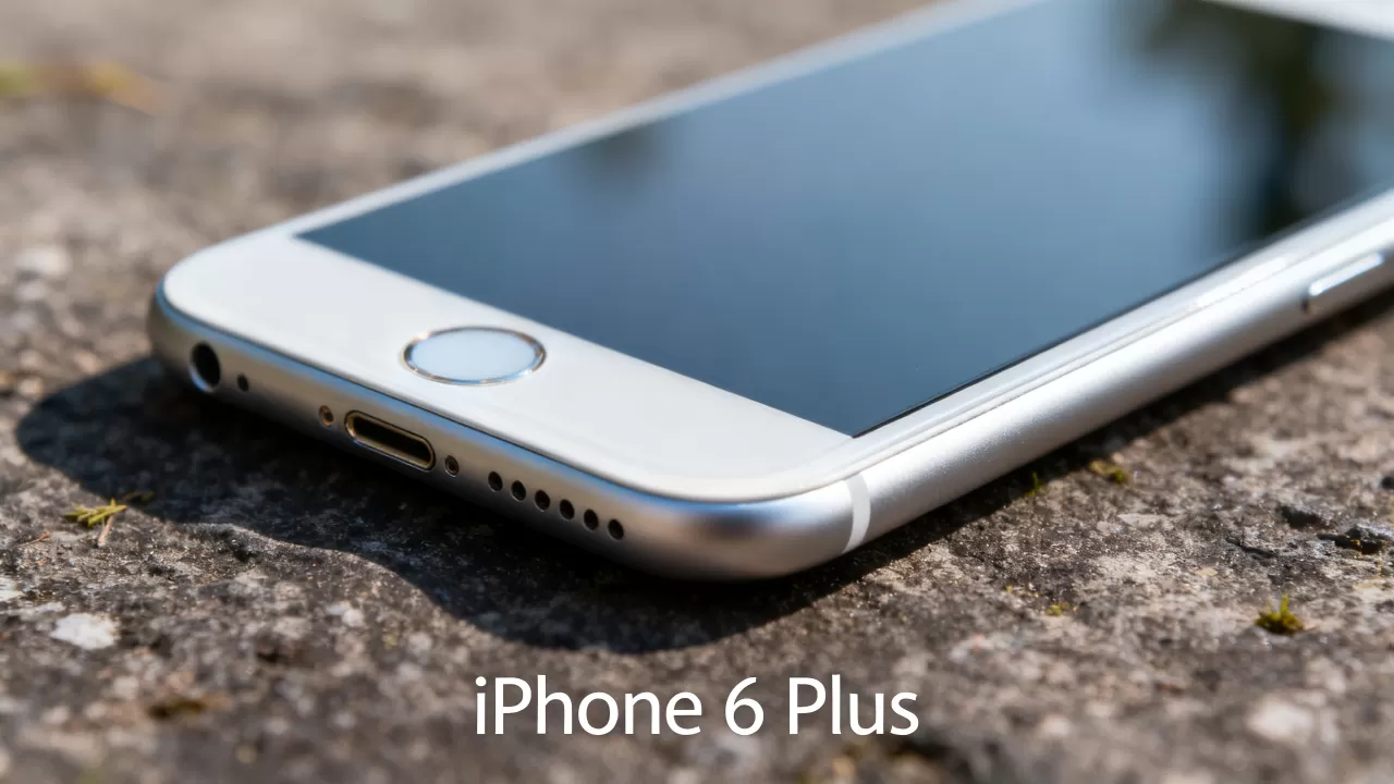 iphone6 plus设计怎么样，iphone6 plus