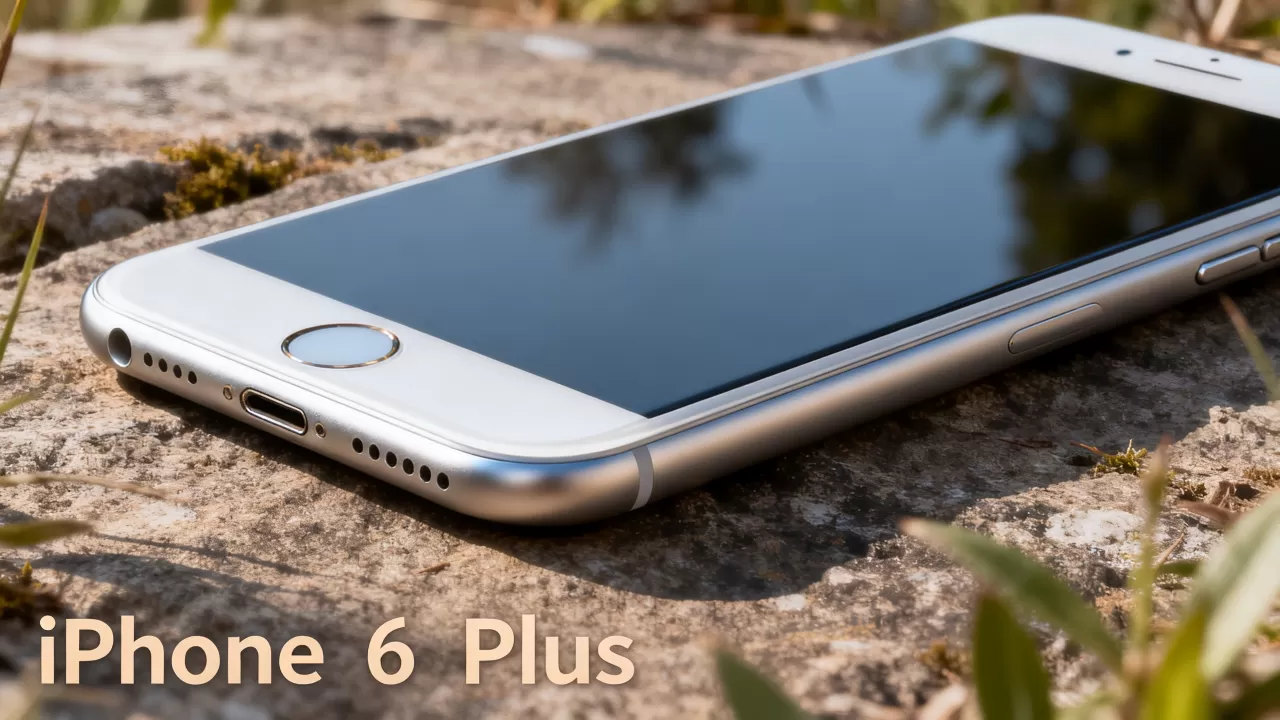 iphone6 plus设计怎么样，iphone6 plus