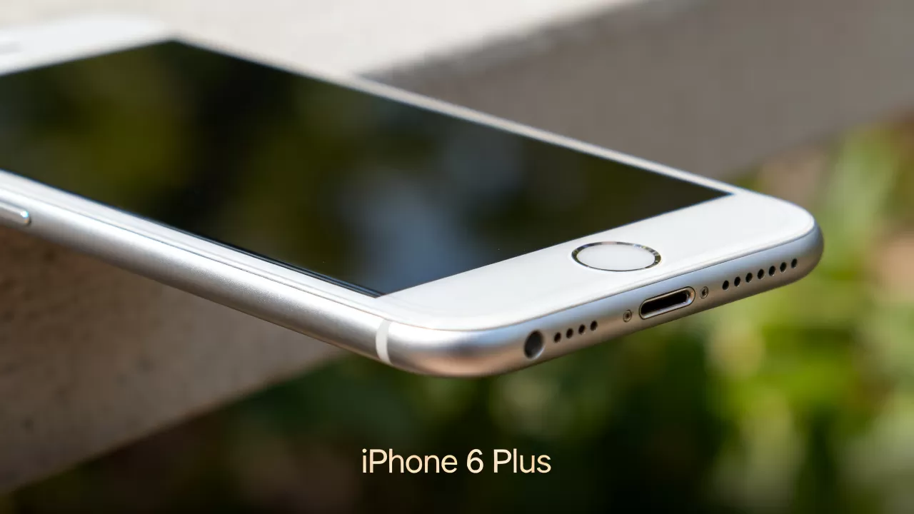 iphone6 plus设计怎么样，iphone6 plus
