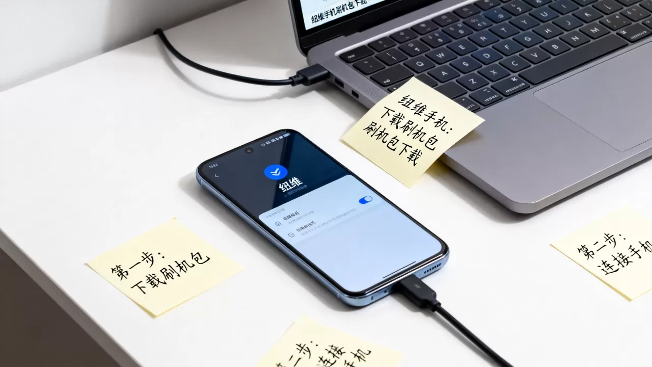 纽维手机刷机包怎么刷，纽维手机刷机包下载