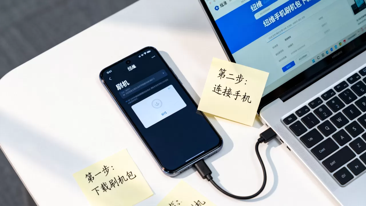 纽维手机刷机包怎么刷，纽维手机刷机包下载