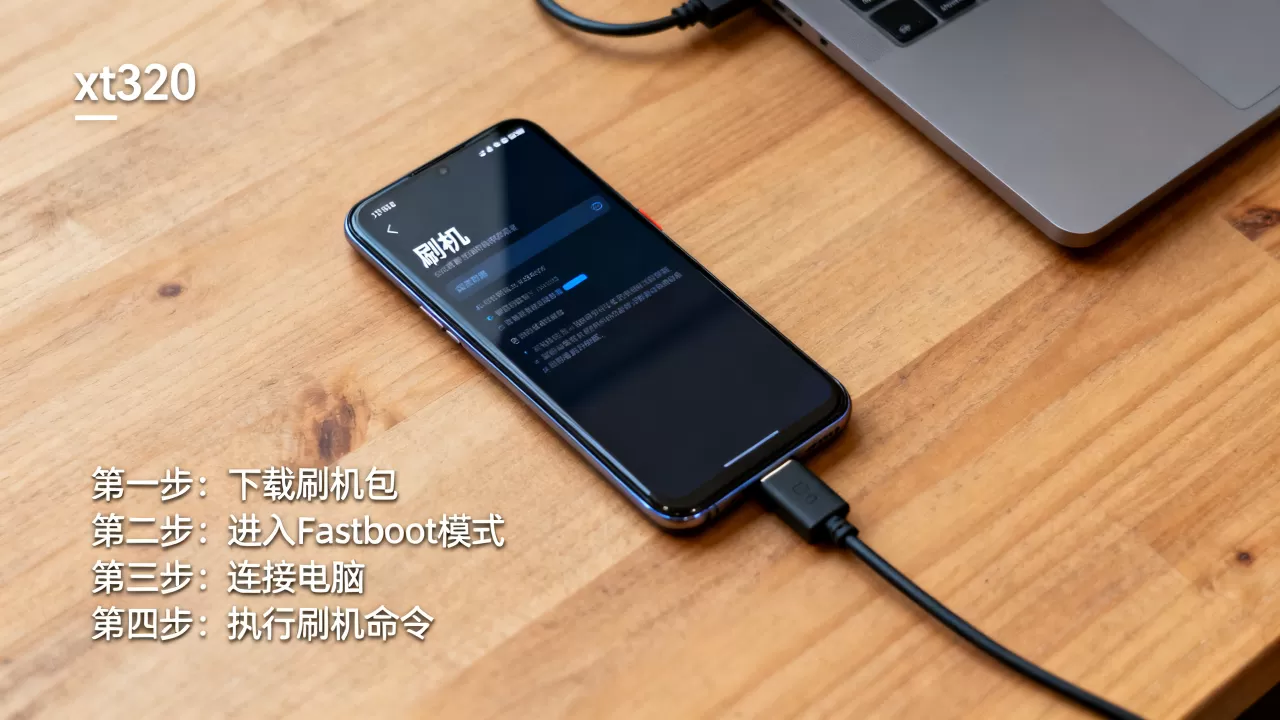 xt320刷机教程，xt320刷机教程详细步骤