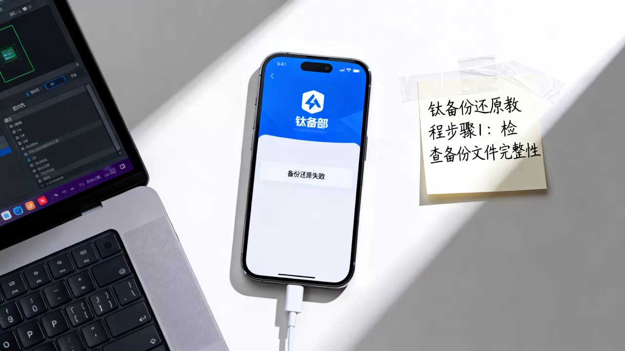 刷机后钛备份还原失败怎么办，钛备份还原教程