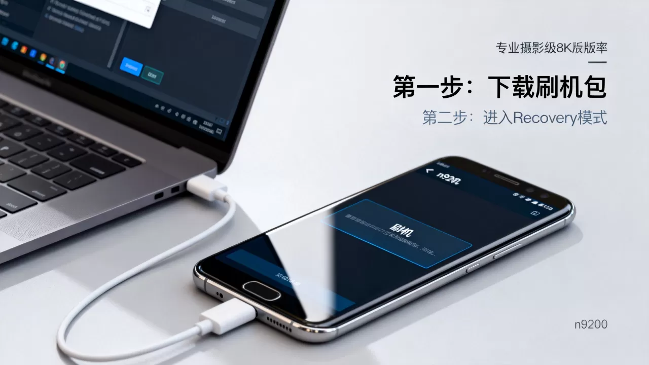 n9200刷机教程，n9200怎么刷机？