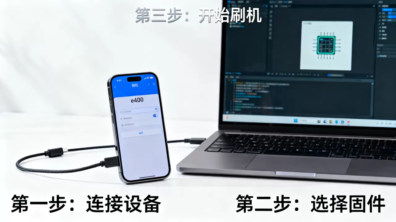 {e400刷机教程}，e400刷机教程详细步骤
