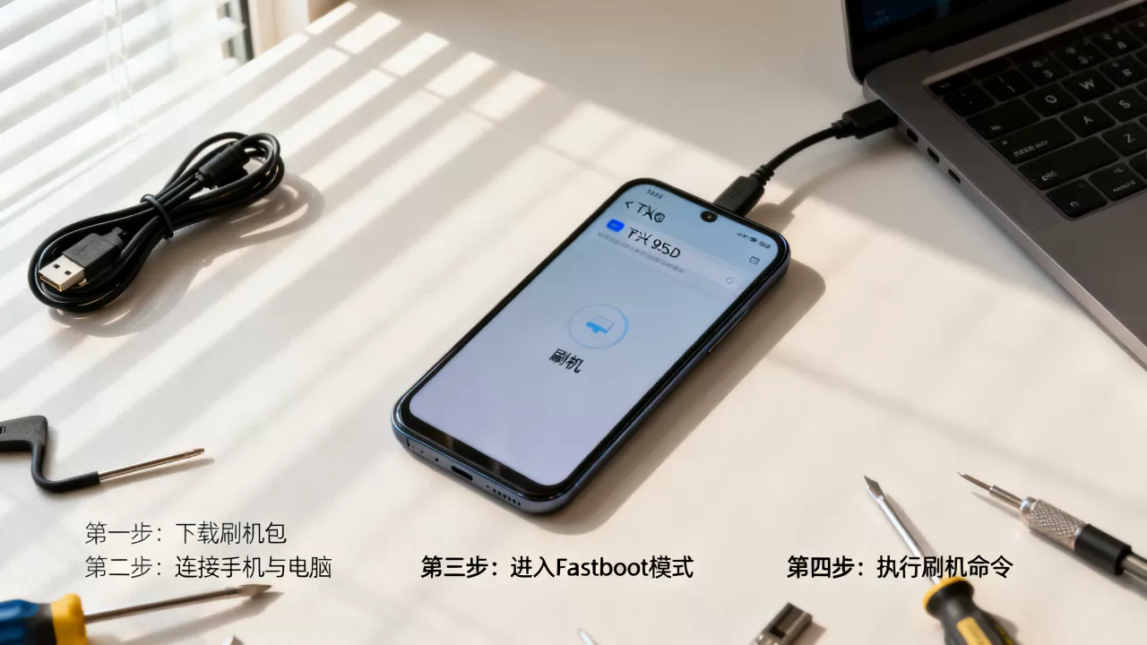 中兴855d刷机教程，中兴855d怎么刷机