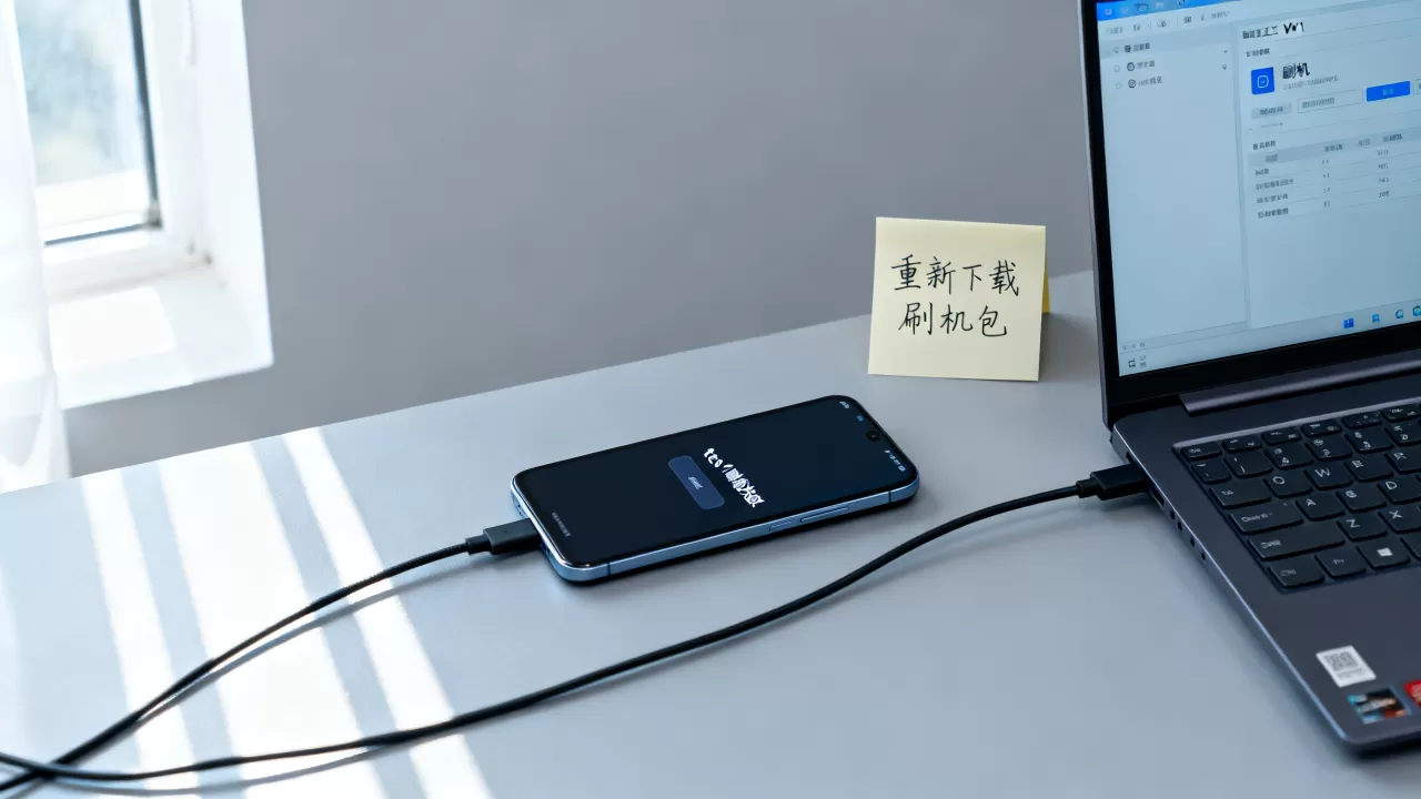 tetc v1刷机失败怎么办，tetc v1刷机教程