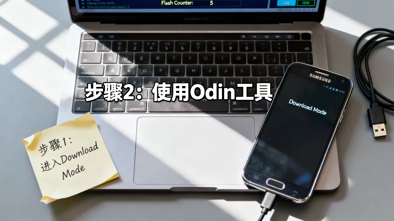 三星刷机计数怎么清零，三星刷机计数