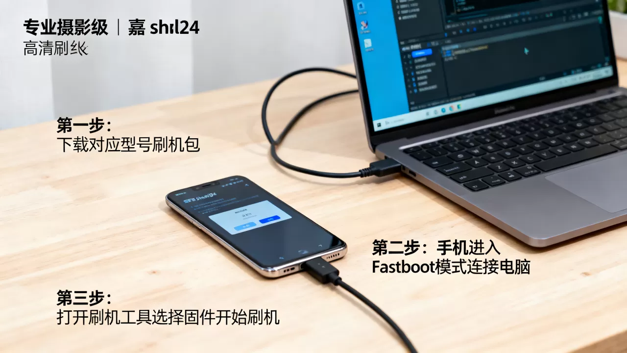 夏普shl24刷机教程，夏普shl24怎么刷机