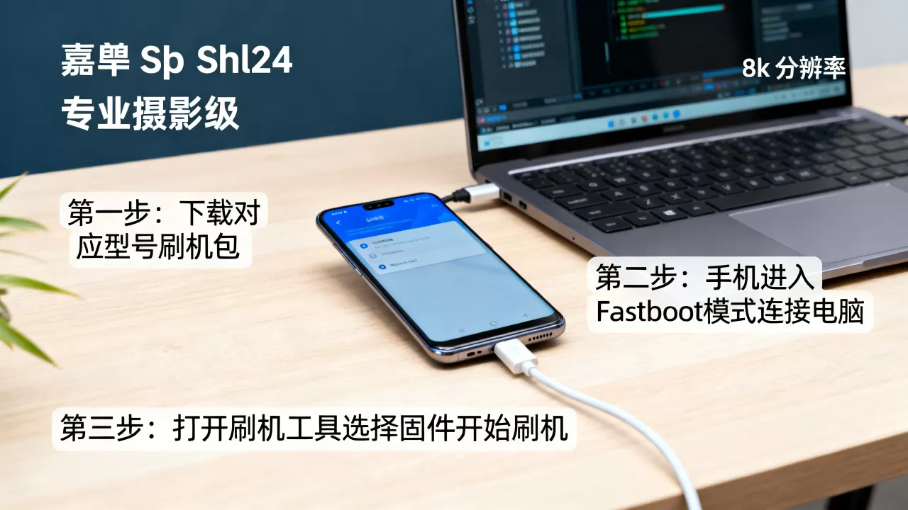 夏普shl24刷机教程，夏普shl24怎么刷机