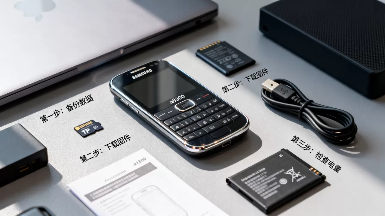 三星i9300刷机前需要准备什么？i9300刷机教程