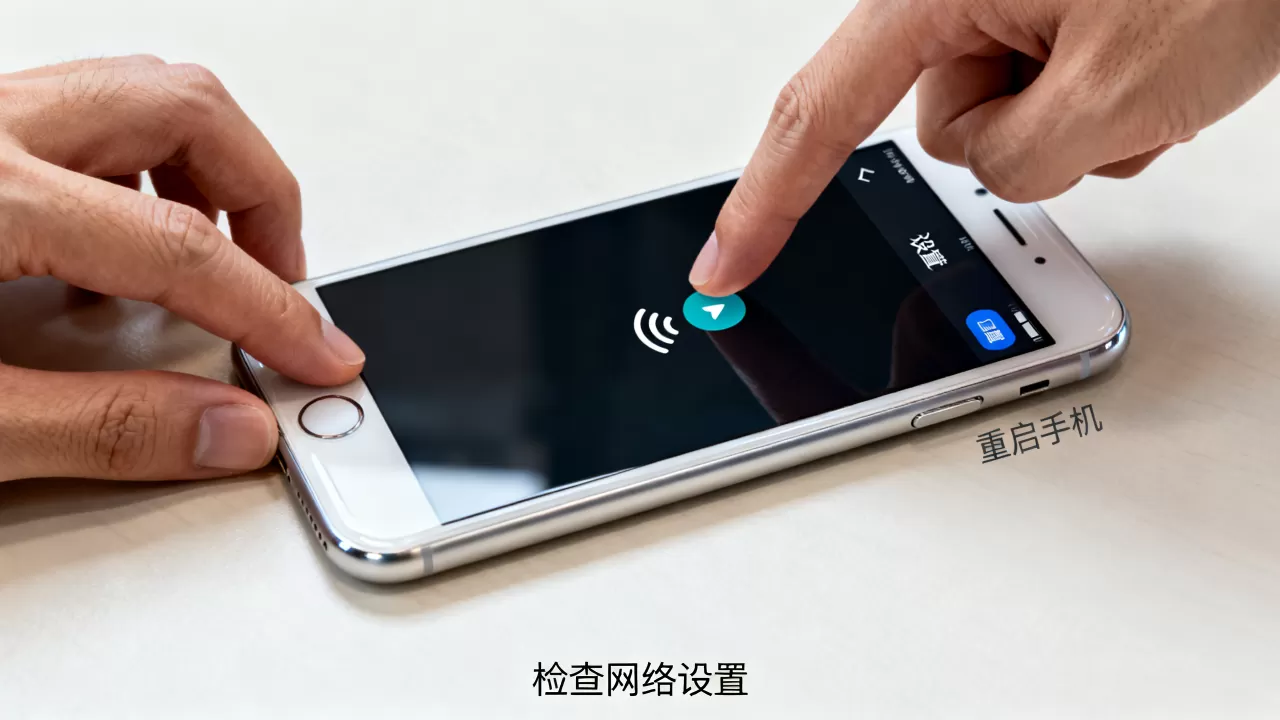 iphone7掉网怎么办？iPhone7频繁断网解决方法