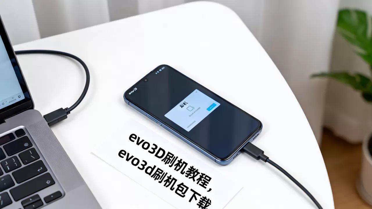 evo3d刷机教程，evo3d刷机包下载