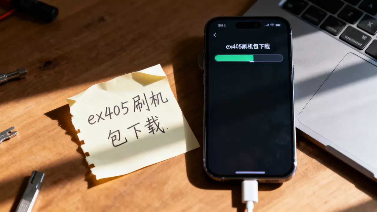 ex405刷机包下载，ex405刷机包哪里下载