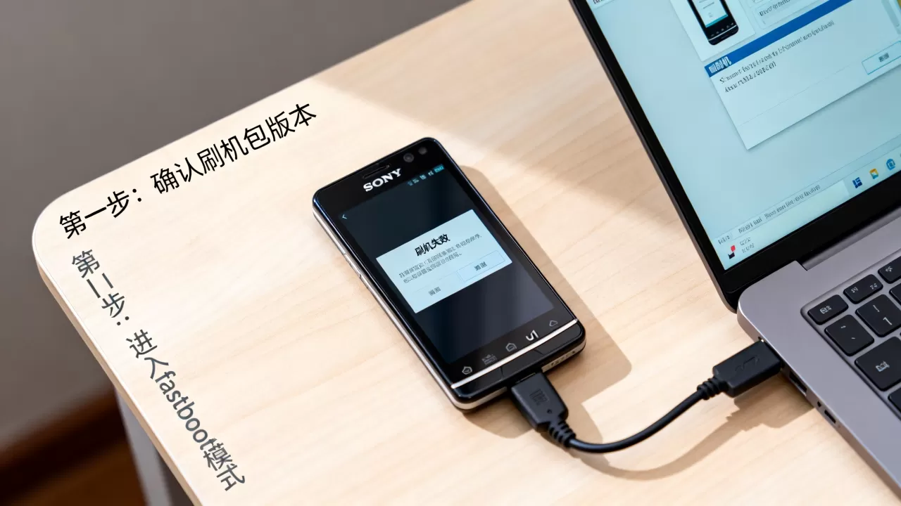 索尼爱立信u 1刷机失败怎么办，索尼爱立信u 1刷机