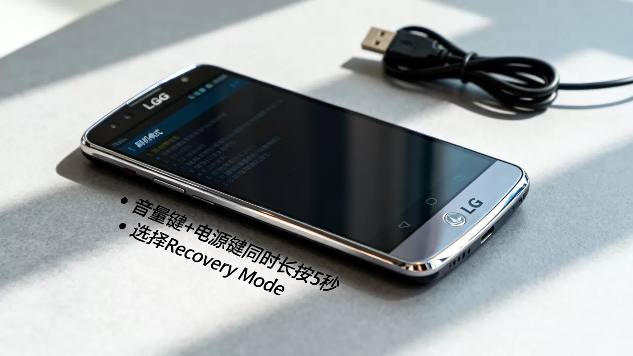 lgg5刷机模式进不去，lgg5刷机模式教程