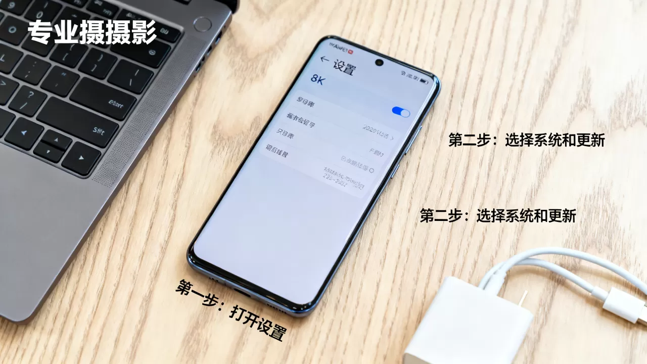 华为刷机前怎么备份数据，华为手机备份方法