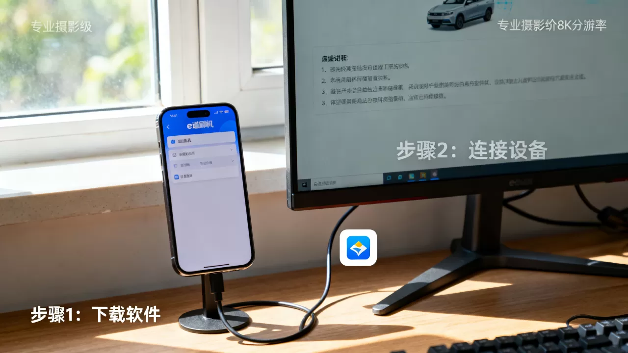 e道航刷机软件怎么用，e道航刷机软件
