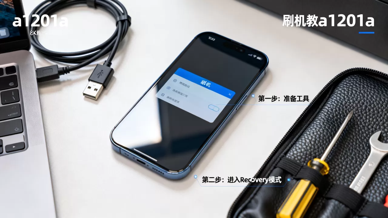 a1201a怎么刷机，a1201a刷机教程