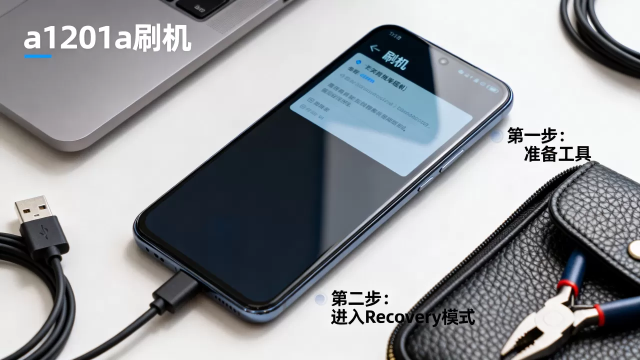 a1201a怎么刷机，a1201a刷机教程