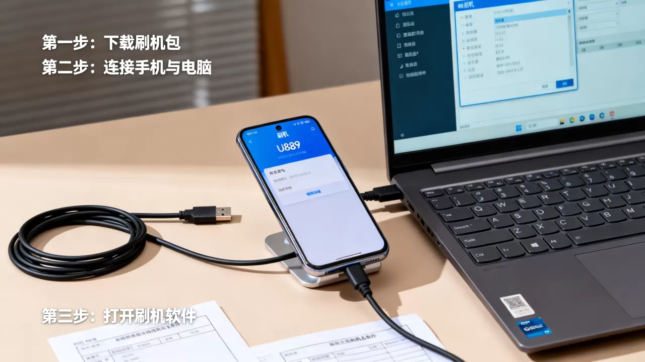 {u889刷机包}下载，u889刷机包怎么刷？