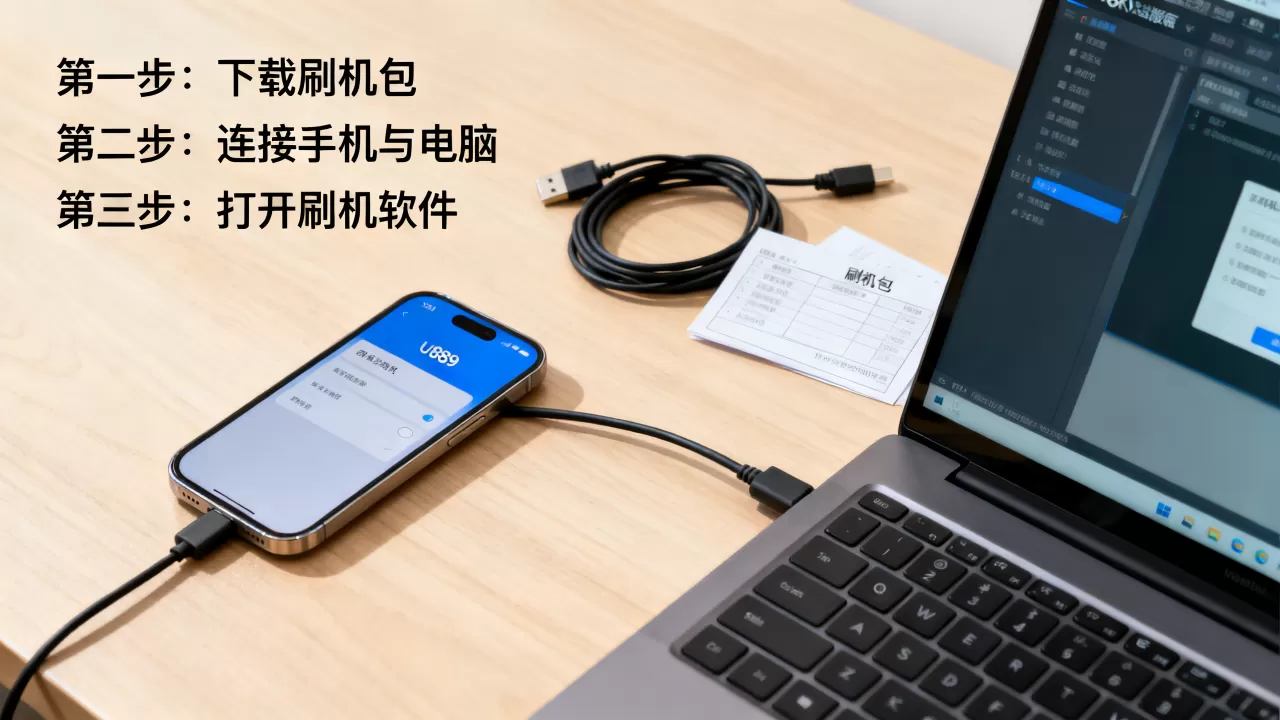 {u889刷机包}下载，u889刷机包怎么刷？