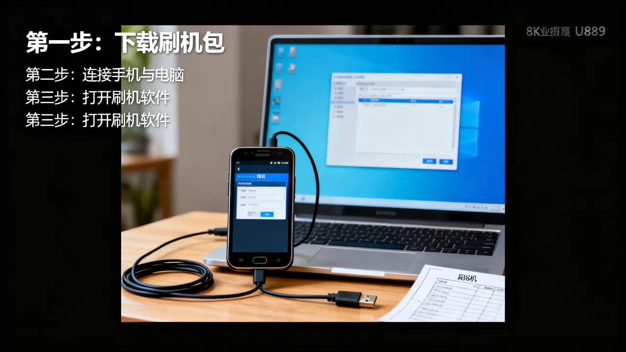 {u889刷机包}下载，u889刷机包怎么刷？