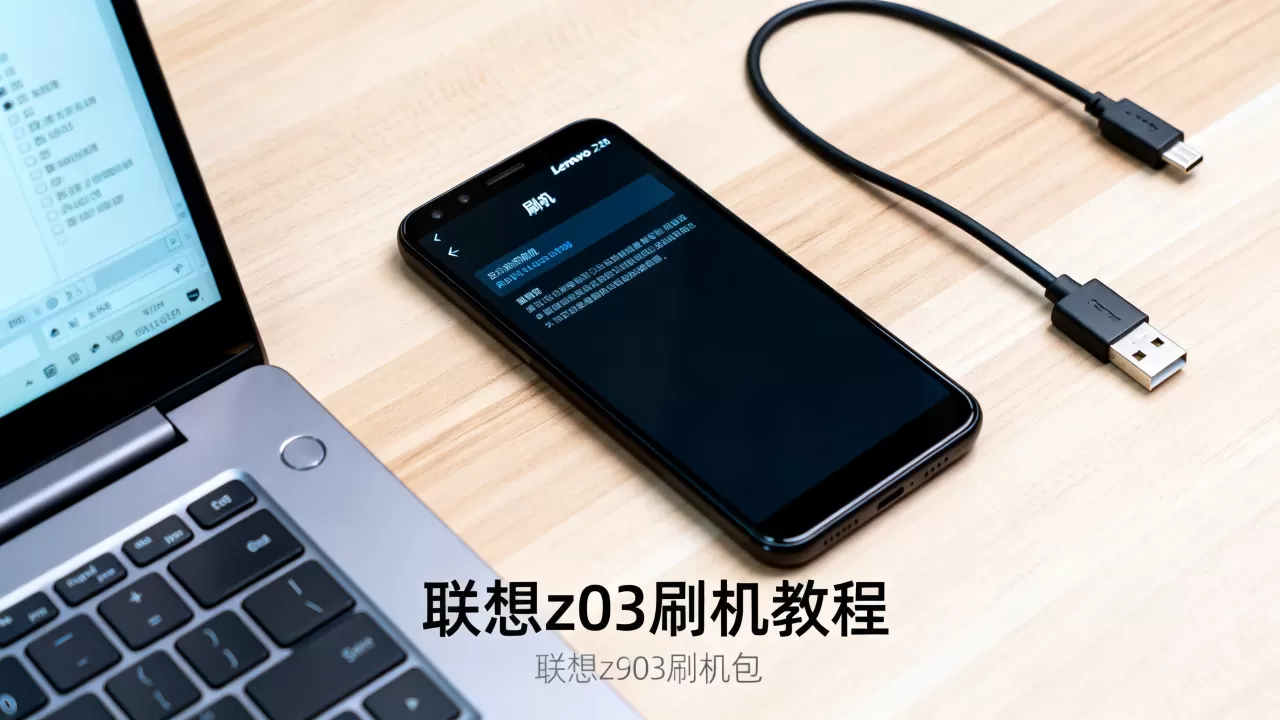 联想z903刷机教程，联想z903刷机包
