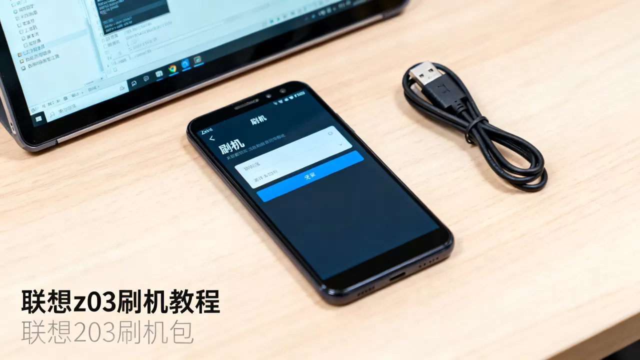 联想z903刷机教程，联想z903刷机包