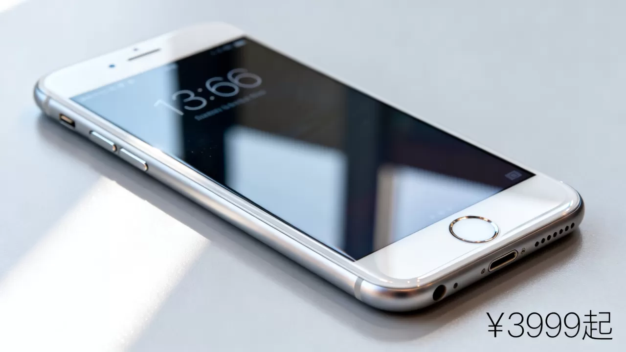 新版iphone6s多少钱，iphone6s最新价格