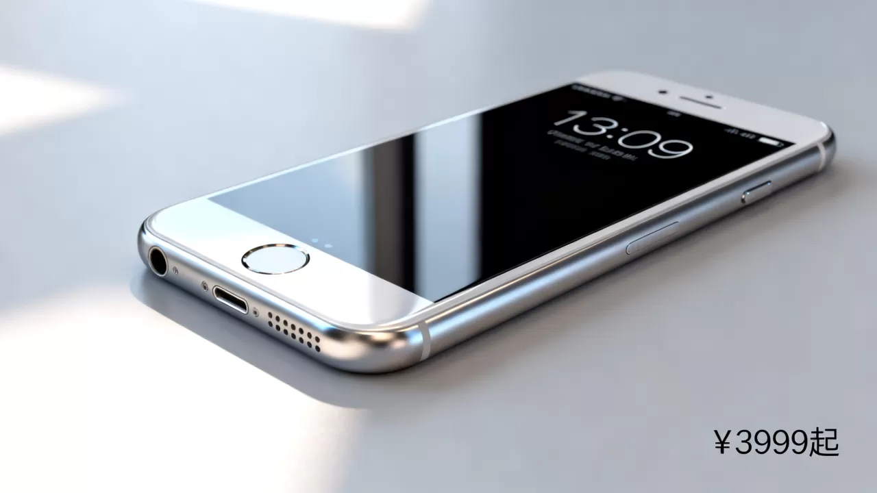 新版iphone6s多少钱，iphone6s最新价格