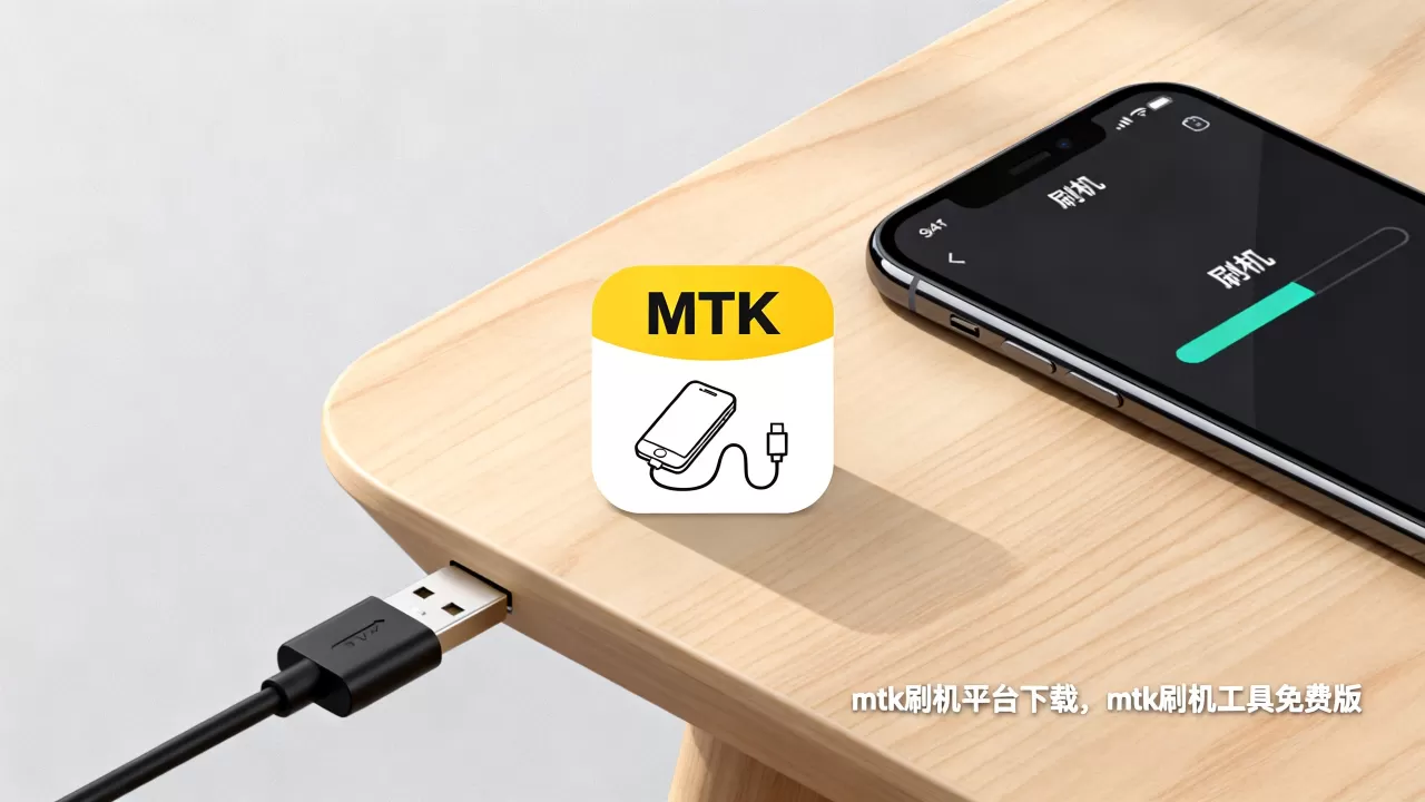 mtk刷机平台下载，mtk刷机工具免费版