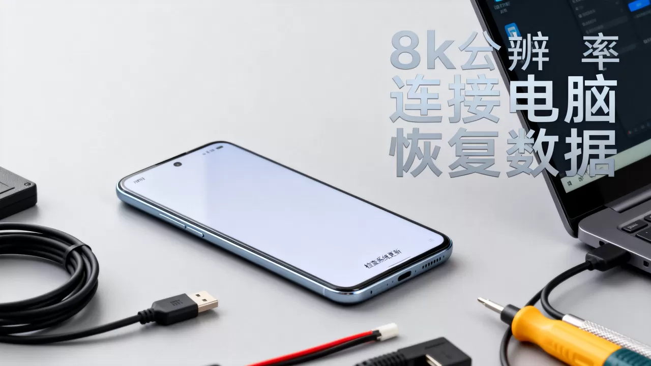 小米刷机后无桌面怎么办，小米手机刷机后没有桌面