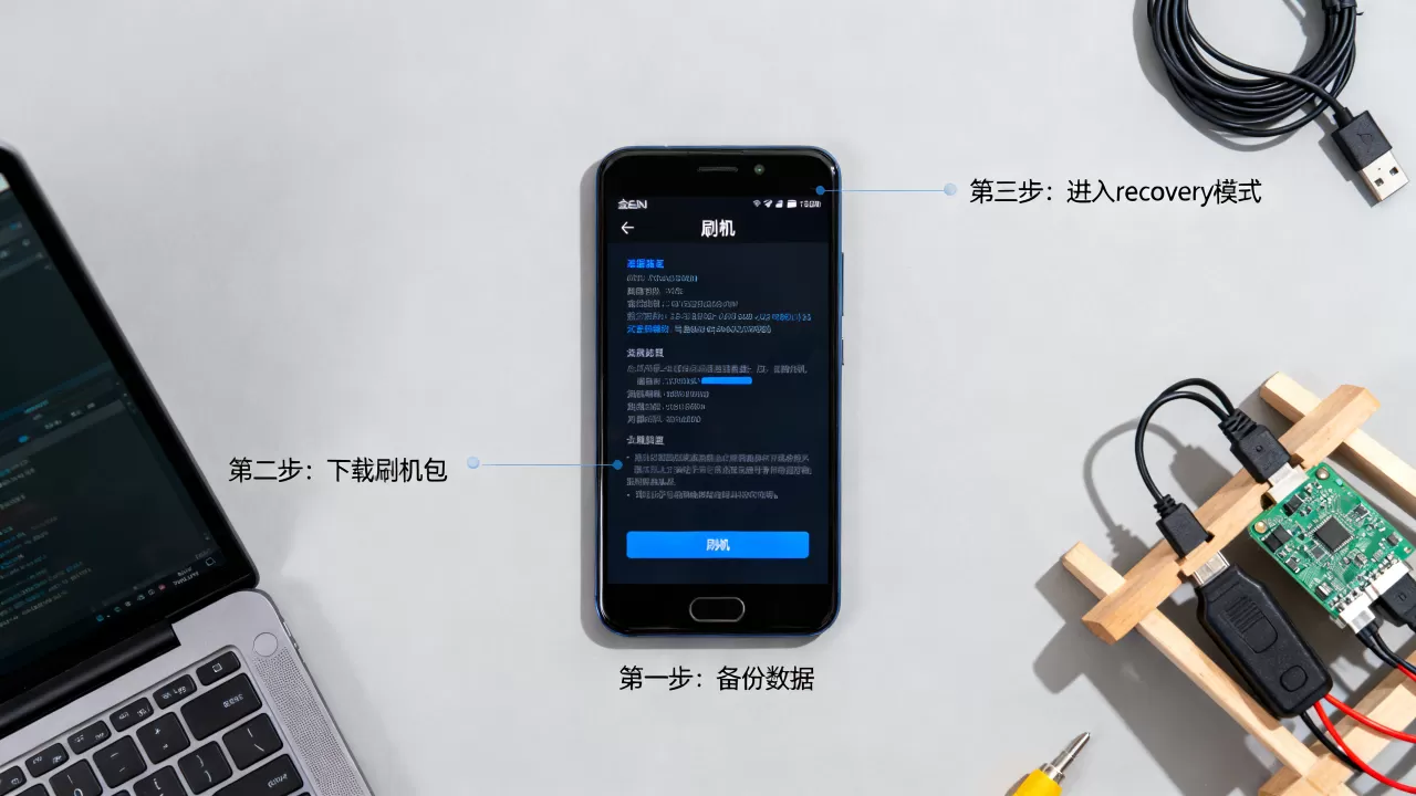 金立手机自己刷机教程，金立手机刷机失败怎么办