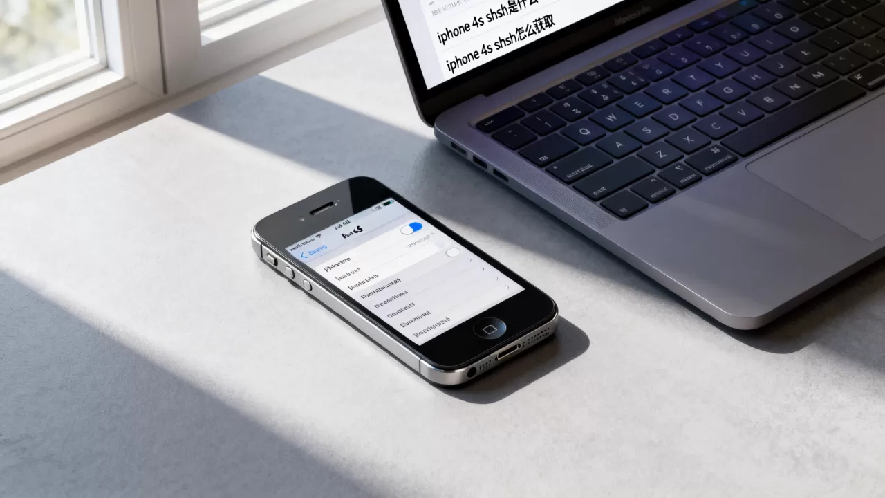 iphone 4s shsh是什么，iphone 4s shsh怎么获取