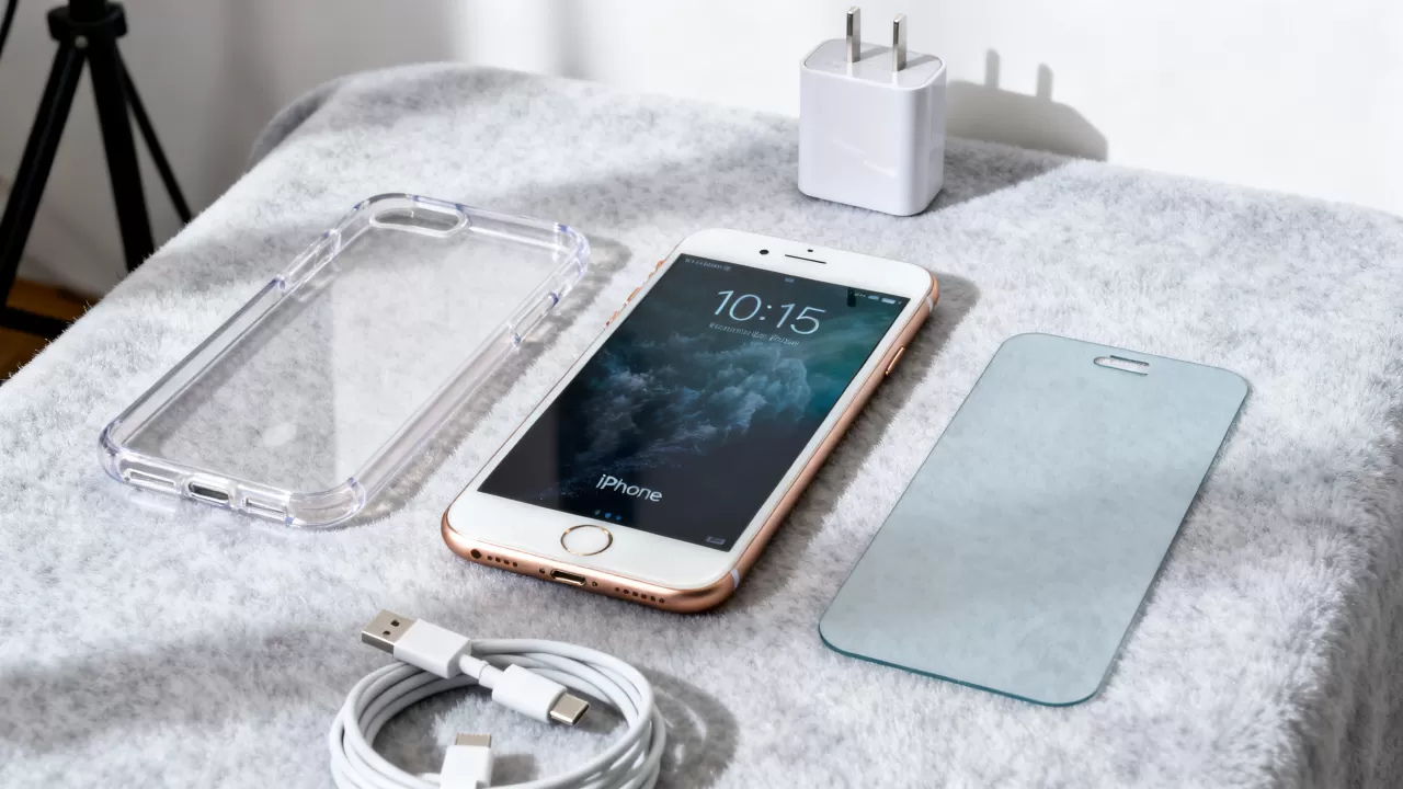 iphone6splus配件，iphone6splus配件哪里买