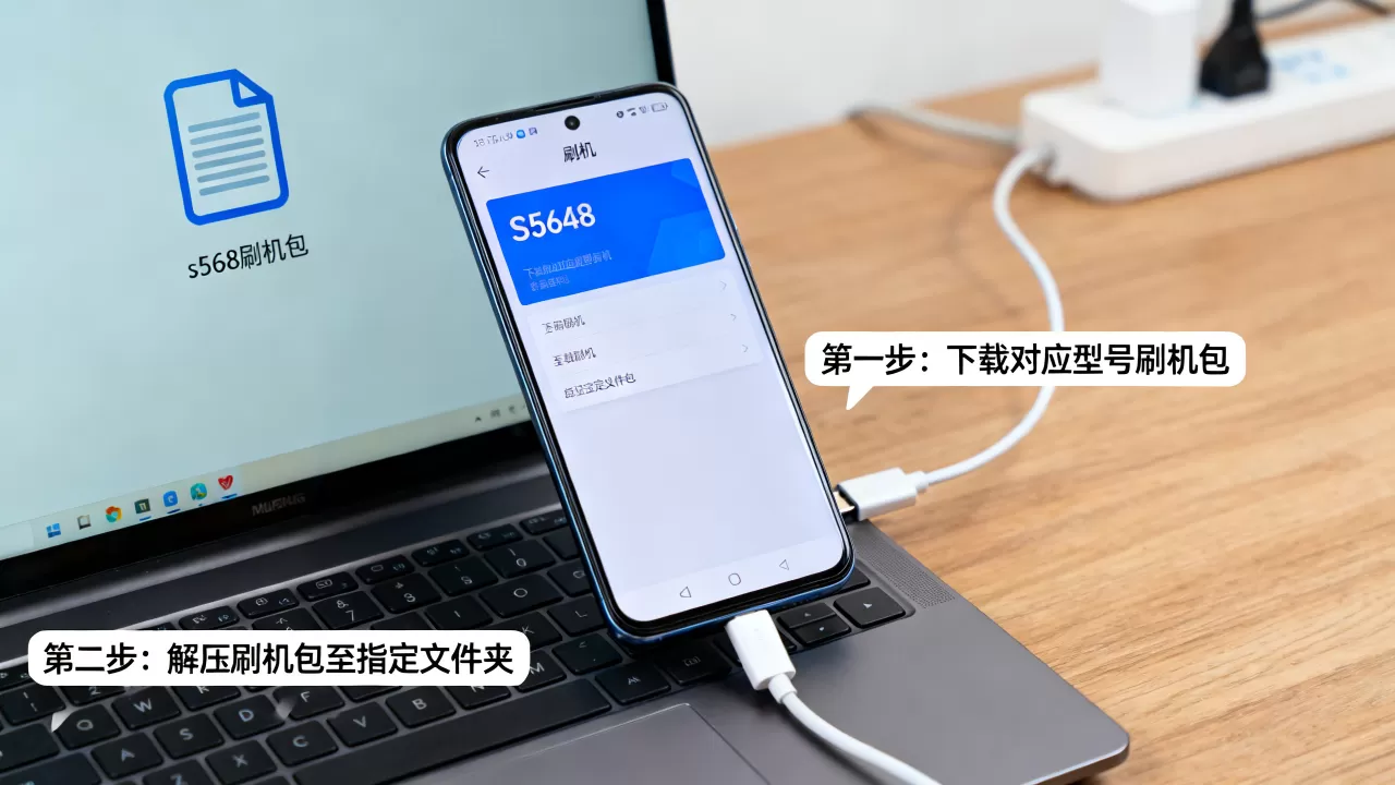 s5698刷机包怎么刷，s5698刷机包