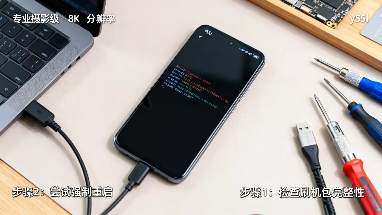 y55l刷机变砖怎么办，y55l刷机