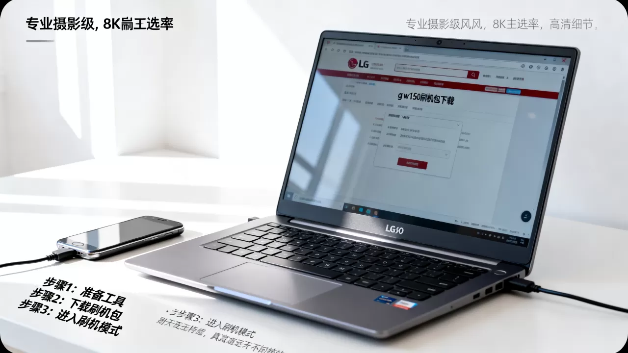 lg w150刷机教程，lg w150刷机包下载