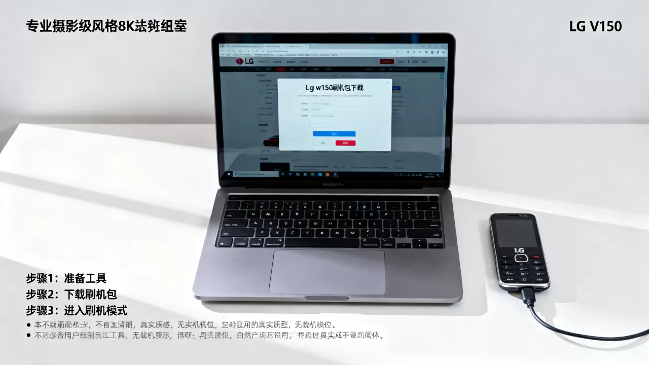lg w150刷机教程，lg w150刷机包下载