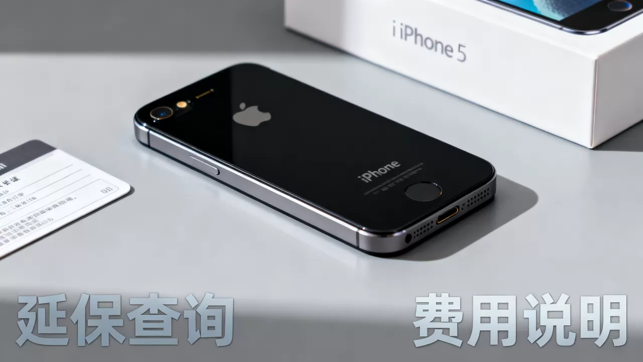 iphone5延保过期还能买吗？iphone5延保费用