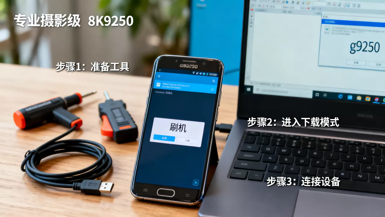g9250刷机教程，g9250刷机教程详解