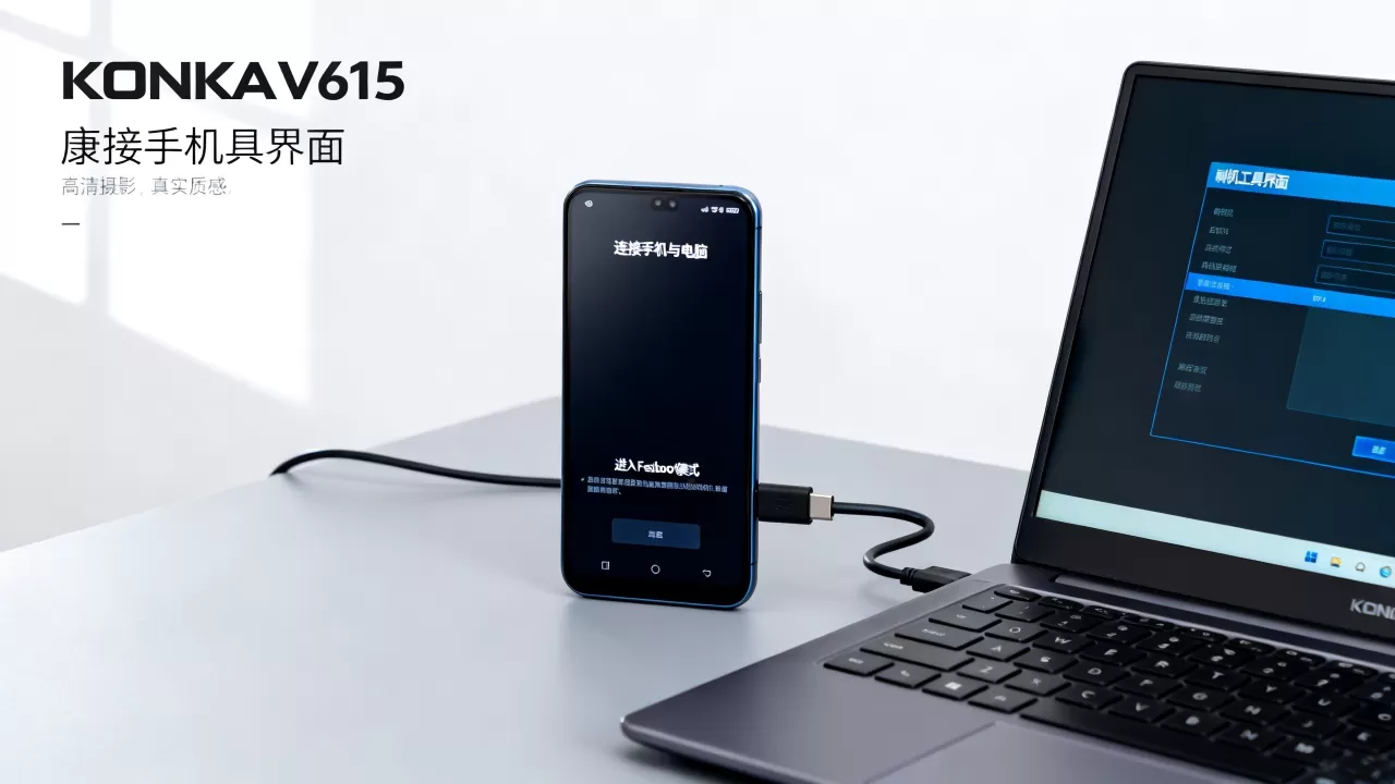 康佳v615刷机教程，康佳v615怎么刷机