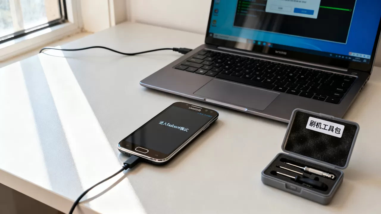 xt910欧版刷机教程，xt910欧版刷机失败怎么办