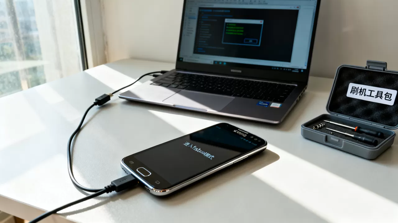 xt910欧版刷机教程，xt910欧版刷机失败怎么办
