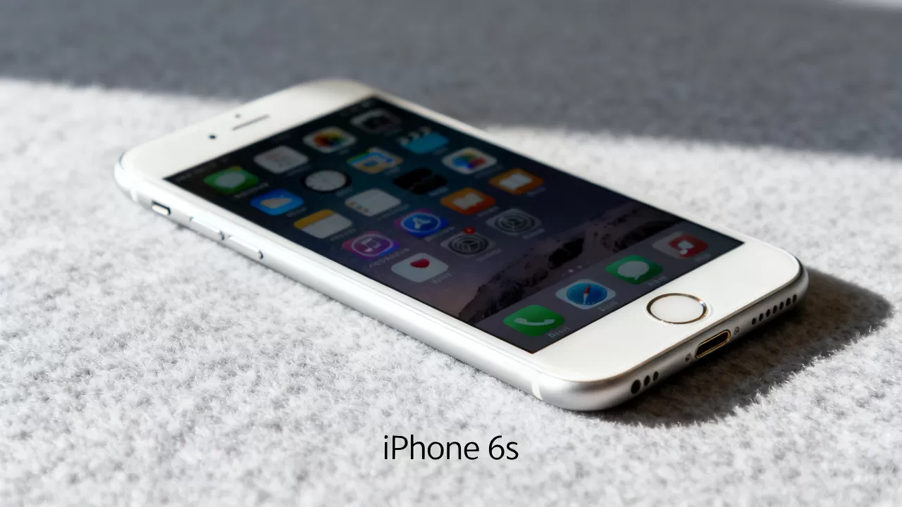 iphone6s兑换，iphone6s兑换成什么