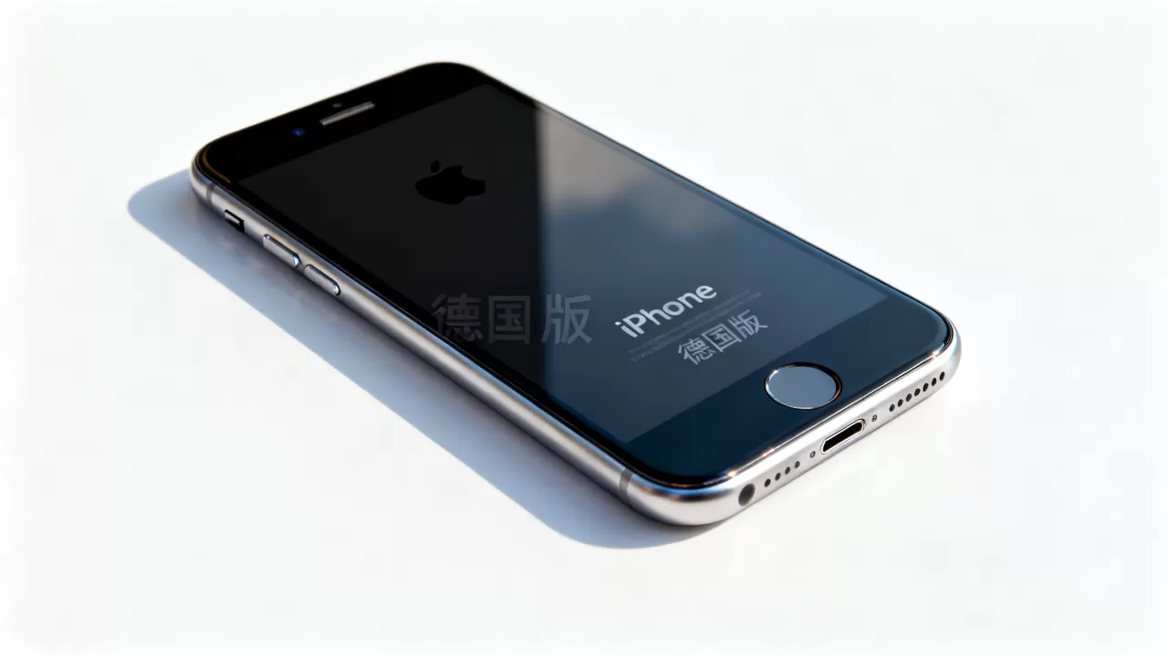 德国版iphone6是正品吗，德国版iphone6