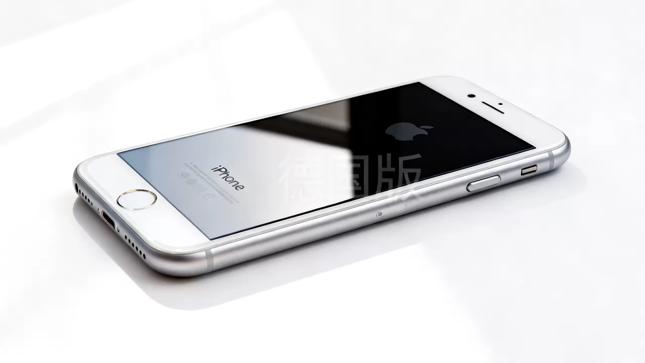 德国版iphone6是正品吗，德国版iphone6
